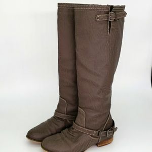 Breckelles Size 7 Tall Boots
